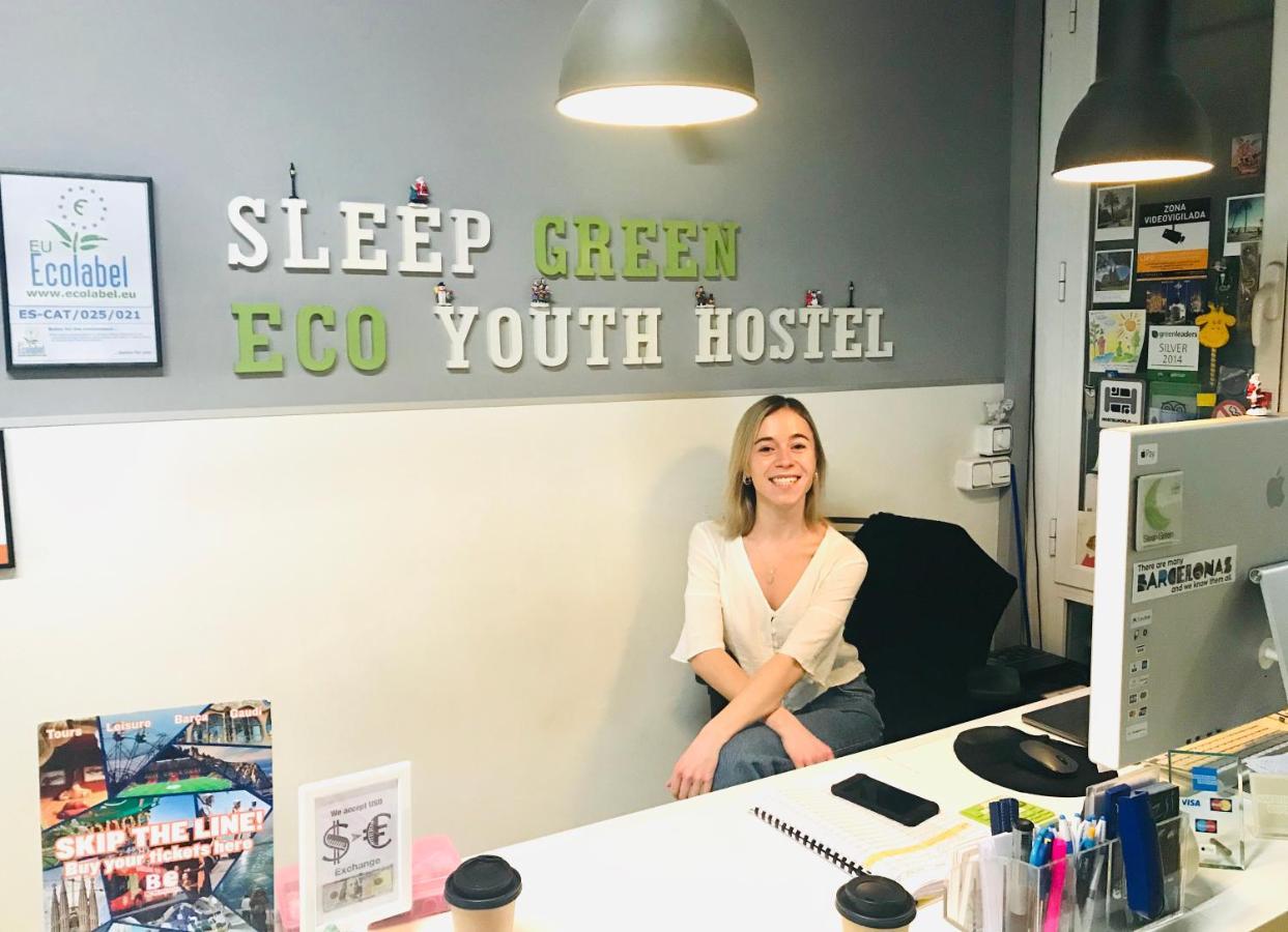 Sleep - Certified Eco Youth